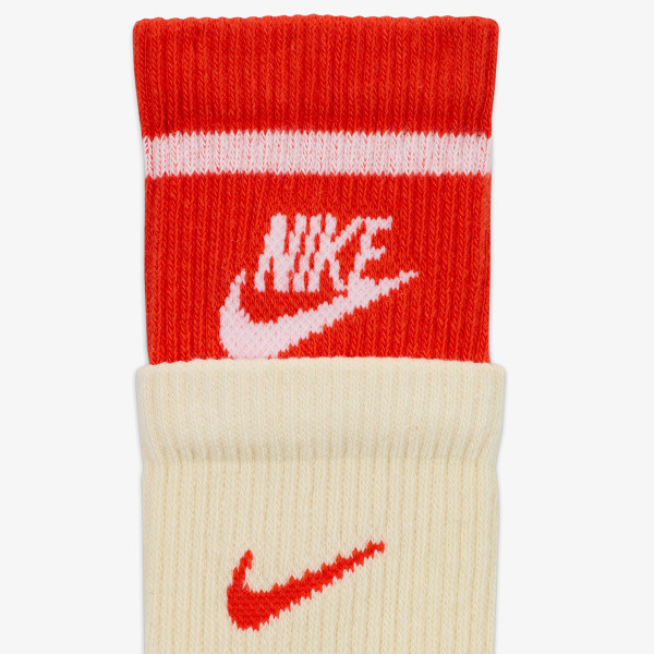 Nike U NK ED PLS CSH CRW 1PR 144 DN 