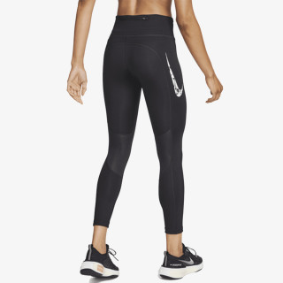 Nike W NK FST SW HBR DF MR 7/8 TGT 