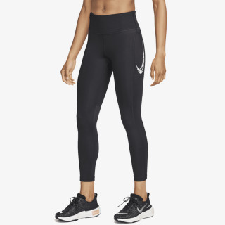Nike W NK FST SW HBR DF MR 7/8 TGT 