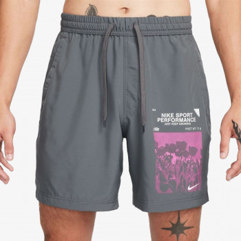 Nike M NK DF FORM 7UL SHORT GX 