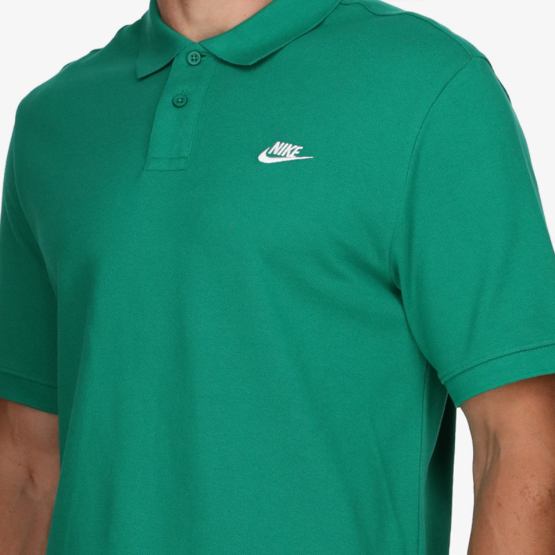 Nike M NK CLUB SS POLO PIQUE 
