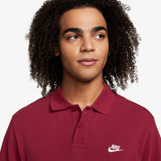 Nike M NK CLUB SS POLO PIQUE 