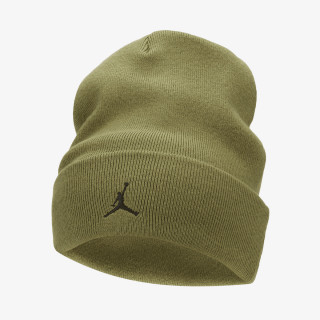 NIKE U J PEAK BEANIE ESS 