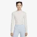 Nike W NK TRAIL DF LS TOP 