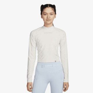 Nike W NK TRAIL DF LS TOP 