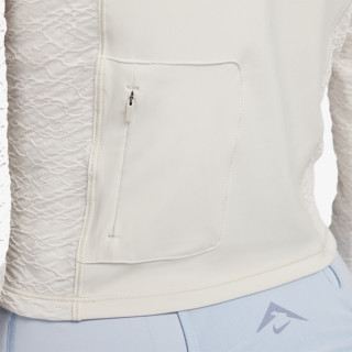 Nike W NK TRAIL DF LS TOP 