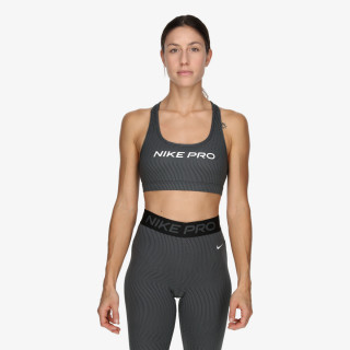 Nike W NP SWSH LGT SPT AOP BRA 