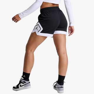 Nike W J SPT DMND SHORT 4