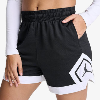 Nike W J SPT DMND SHORT 4