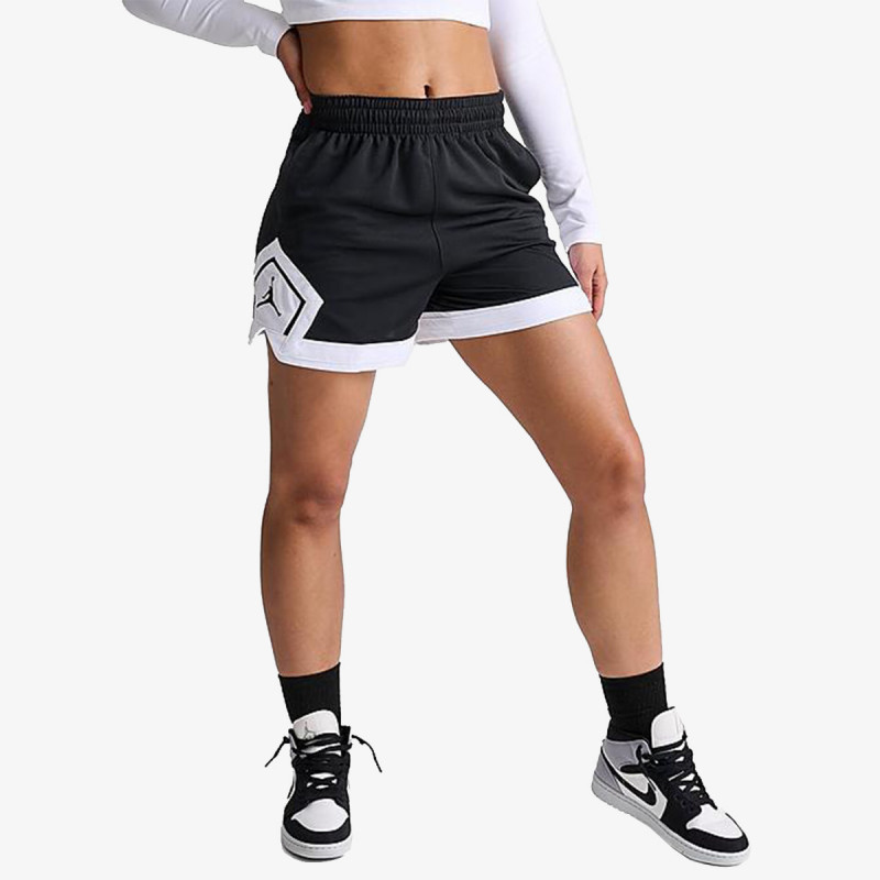 Nike W J SPT DMND SHORT 4
