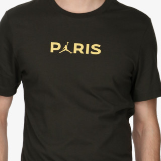 Nike M J PSG SS LOGO TEE 