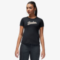 Nike W J SS JORDAN SLIM TEE 