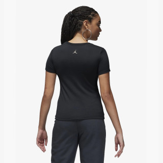 Nike W J SS JORDAN SLIM TEE 