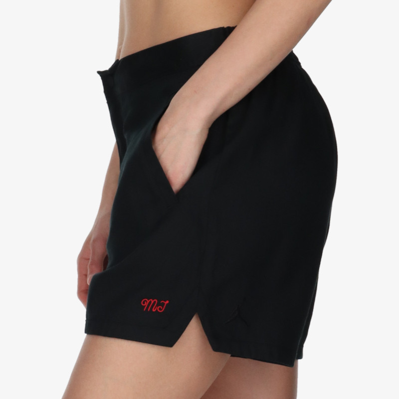 Jordan W J WVN SHORT 