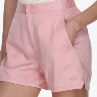 Jordan W J WVN SHORT 