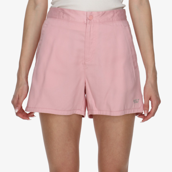 Jordan W J WVN SHORT 