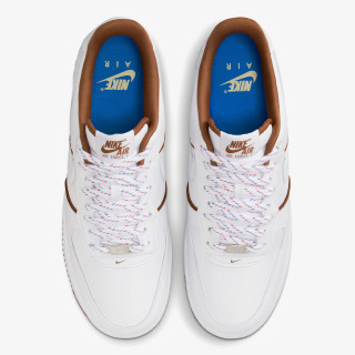 Nike AIR FORCE 1 '07 LX NBHD 