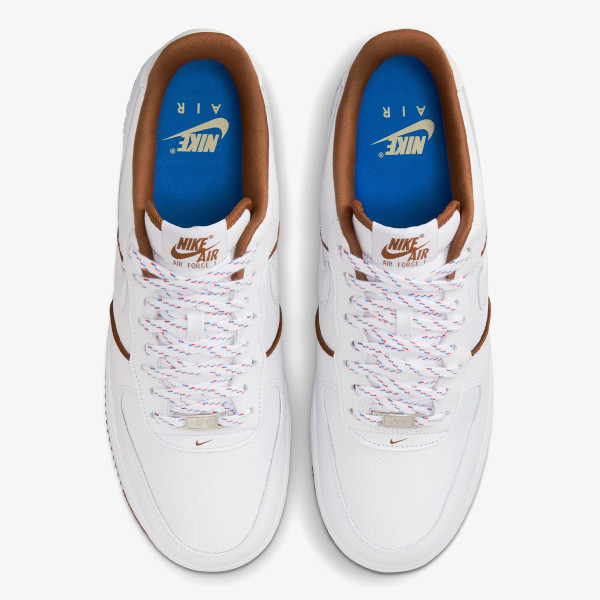 Nike AIR FORCE 1 '07 LX NBHD 