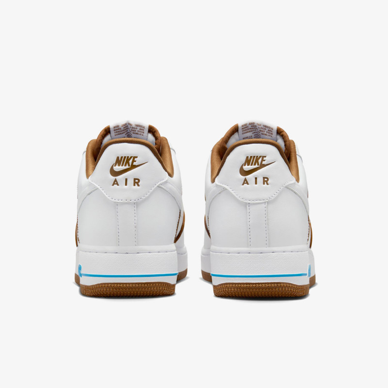 Nike AIR FORCE 1 '07 LX NBHD 