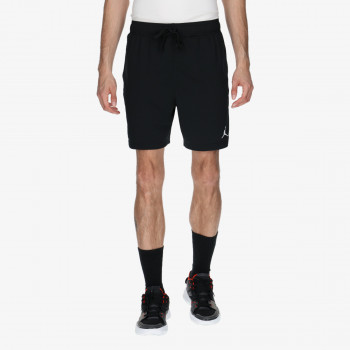 NIKE M J DF SPRT MESH SHORT 