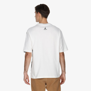 Nike M J FLT HRTG 85 NB SS CREW 
