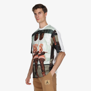 Nike M J FLT HRTG 85 NB SS CREW 