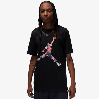 Nike M J BRAND JM WTRCLR SS CREW 