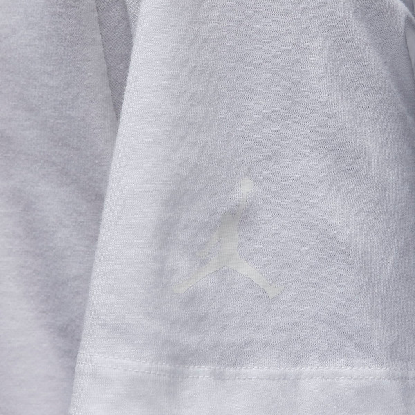 Nike M J BRAND JM WTRCLR SS CREW 