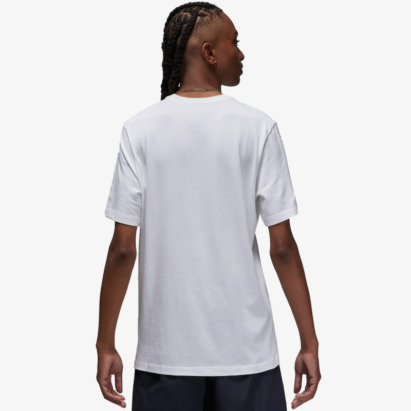 Nike M J BRAND JM WTRCLR SS CREW 