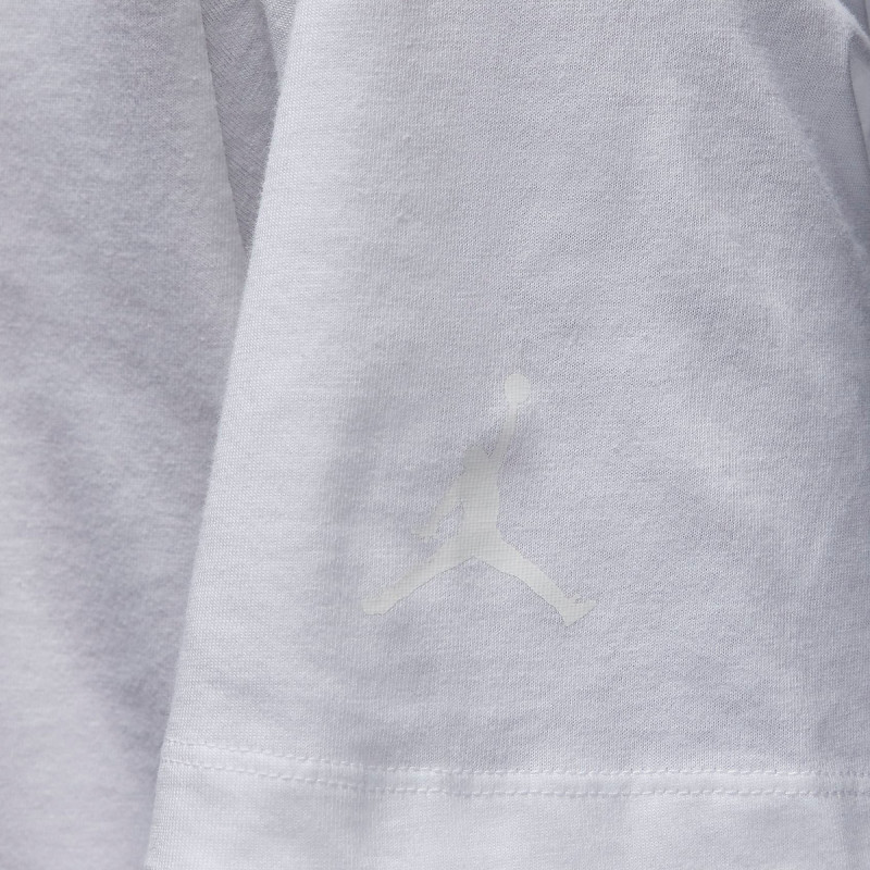 Nike M J BRAND JM WTRCLR SS CREW 