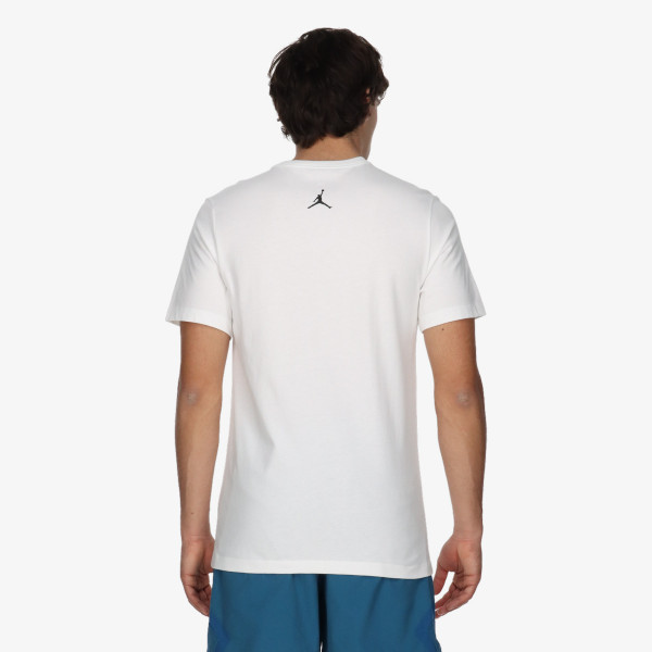 Nike M J FLT ESS GFX SS CREW 