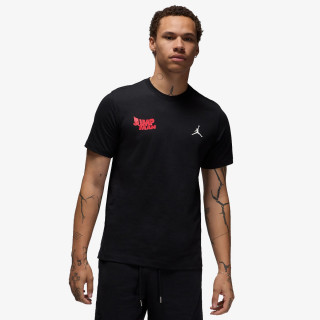 Nike M J BRAND SS JM STACK CREW 