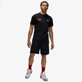 Nike M J BRAND SS JM STACK CREW 