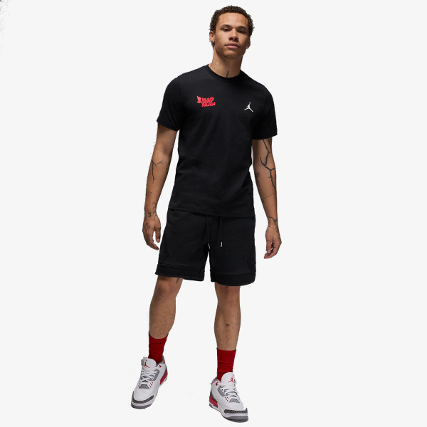 Nike M J BRAND SS JM STACK CREW 