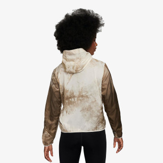 Nike W NK TRAIL REPEL JKT 