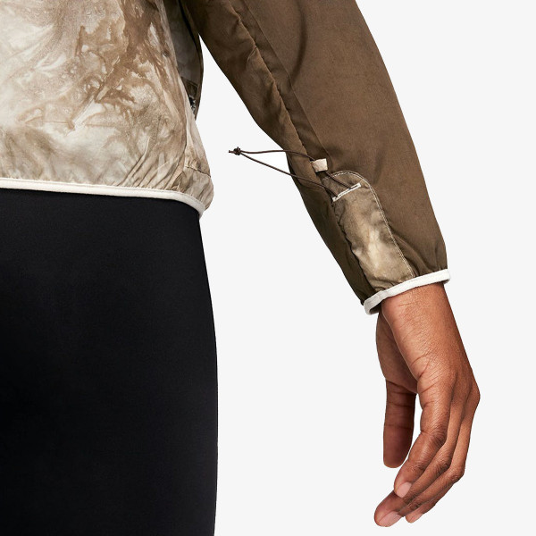 Nike W NK TRAIL REPEL JKT 