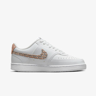 Nike W NIKE COURT VISION LO NN NU 