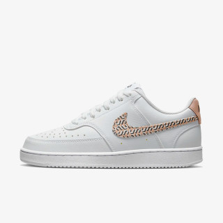 Nike W NIKE COURT VISION LO NN NU 