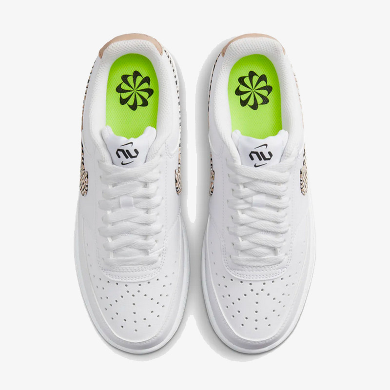 Nike W NIKE COURT VISION LO NN NU 