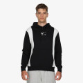 Nike M NSW SW AIR PO HOODY FLC BB 
