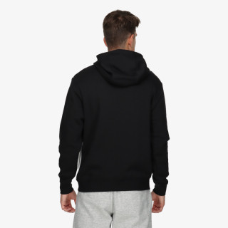 Nike M NSW SW AIR PO HOODY FLC BB 