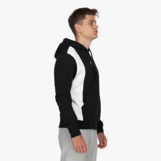 Nike M NSW SW AIR PO HOODY FLC BB 