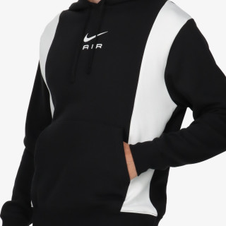 Nike M NSW SW AIR PO HOODY FLC BB 