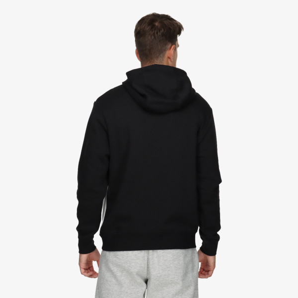 Nike M NSW SW AIR PO HOODY FLC BB 