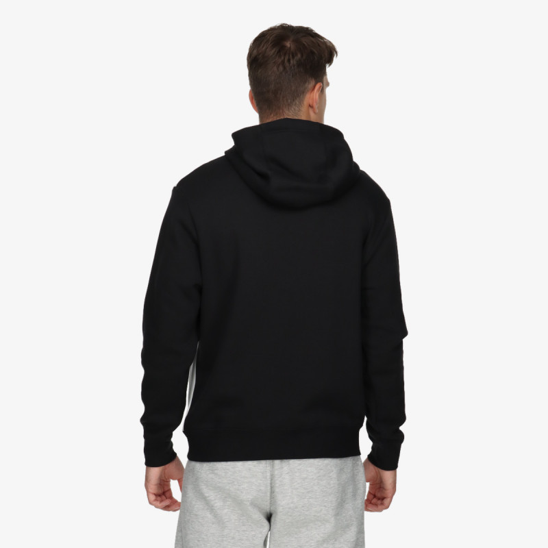 Nike M NSW SW AIR PO HOODY FLC BB 