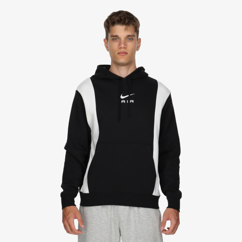 Nike M NSW SW AIR PO HOODY FLC BB 