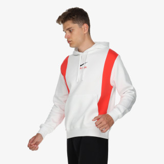 Nike M NSW SW AIR PO HOODY FLC BB 