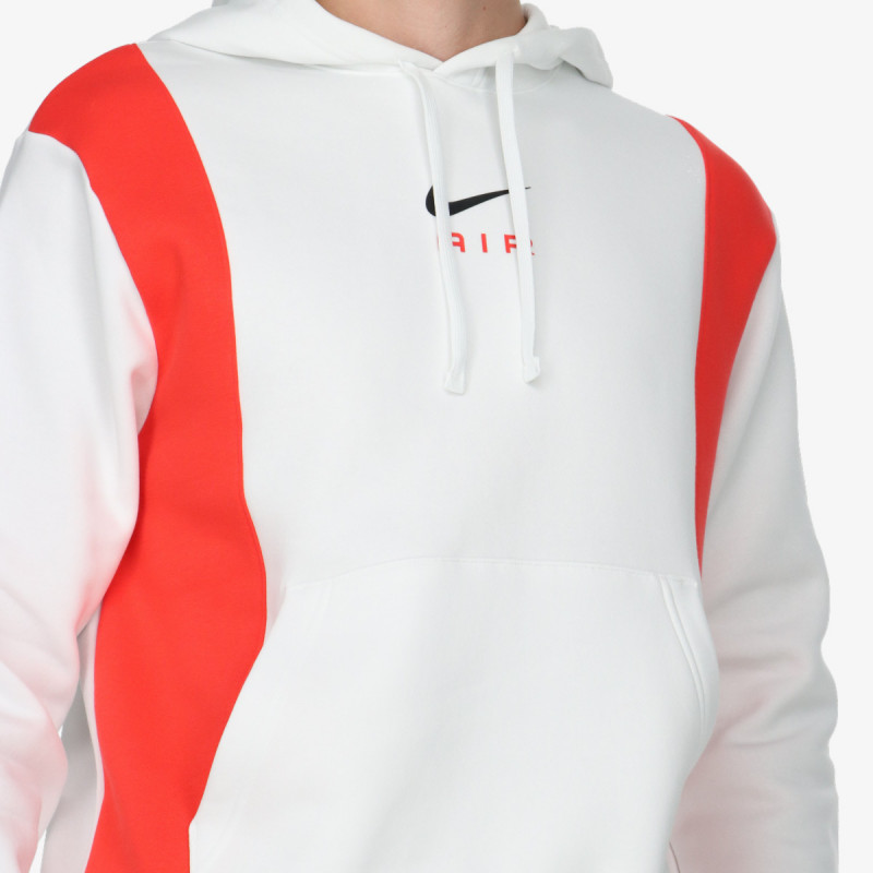 Nike M NSW SW AIR PO HOODY FLC BB 