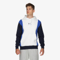 Nike M NSW SW AIR PO HOODY FLC BB 