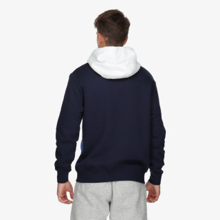 Nike M NSW SW AIR PO HOODY FLC BB 